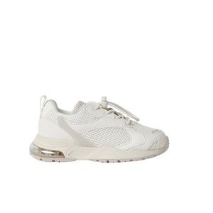 Zara baby high top sneakers